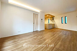 新築一戸建　茅ヶ崎市松林1丁目　21号棟