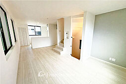 新築一戸建 鎌倉市大船4丁目 3号棟