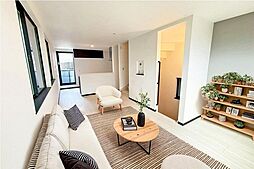 新築一戸建 鎌倉市大船4丁目 2号棟