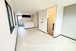 新築一戸建　鎌倉市大船4丁目　2号棟