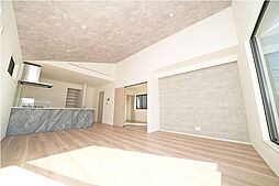 新築一戸建　茅ヶ崎市松林1丁目　17号棟