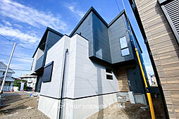 新築一戸建　茅ヶ崎市松林1丁目　17号棟