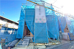 新築一戸建　平塚市夕陽ケ丘　1号棟