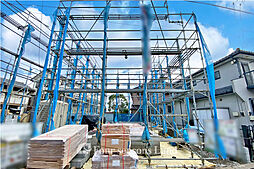 新築一戸建　平塚市夕陽ケ丘　2号棟