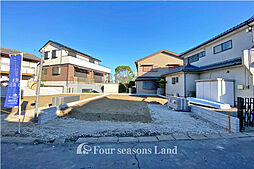 新築一戸建　平塚市夕陽ケ丘　2号棟