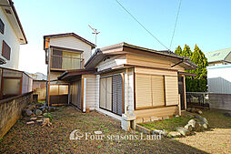 中古一戸建　平塚市片岡