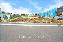 新築一戸建 平塚市南金目