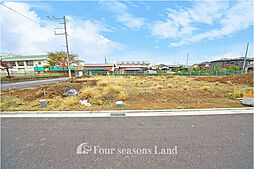 新築一戸建 平塚市南金目