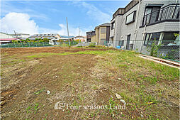 新築一戸建 平塚市南金目