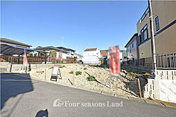 新築一戸建 大磯町国府本郷 2号棟