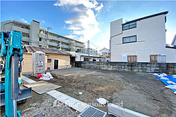 売地　平塚市高浜台