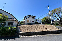 売地　平塚市真田4丁目