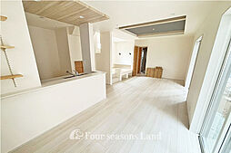 新築一戸建 平塚市南原1丁目 3号棟