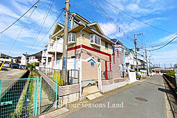 売地　平塚市大神5丁目