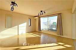 中古一戸建　平塚市東八幡4丁目