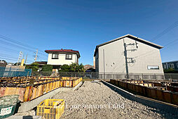 新築一戸建　藤沢市下土棚　3号棟