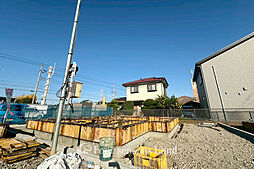 新築一戸建 藤沢市下土棚 4号棟