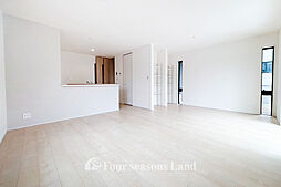 新築一戸建　藤沢市下土棚　5号棟