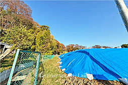 土地　平塚市南金目　1号地