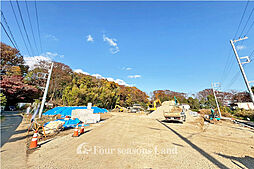 土地 平塚市南金目 8号地