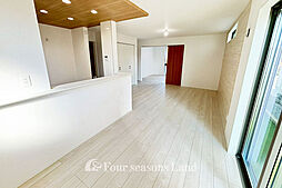 新築一戸建　大磯町国府本郷　1号棟