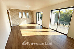 新築一戸建　大磯町国府本郷　2号棟