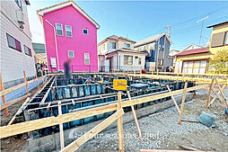 新築一戸建　大磯町高麗3丁目　2号棟