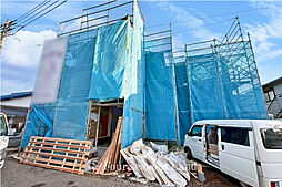 新築一戸建　平塚市東中原2丁目　2号棟