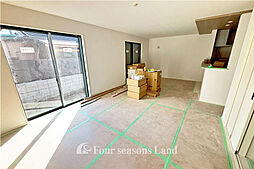 新築一戸建　平塚市東中原2丁目　3号棟