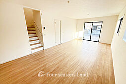 新築一戸建　茅ヶ崎市旭が丘　3号棟