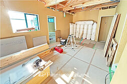 新築一戸建　茅ヶ崎市旭が丘　3号棟