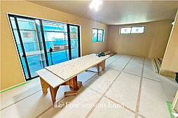 新築一戸建　茅ヶ崎市旭が丘　2号棟