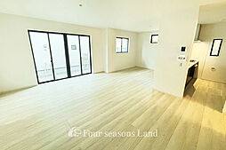 新築一戸建 茅ヶ崎市旭が丘 1号棟