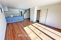 新築一戸建　藤沢市大庭　1号棟