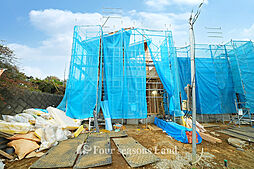 新築一戸建 藤沢市大庭 1号棟