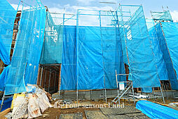 新築一戸建 藤沢市大庭 2号棟