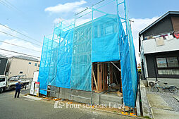 新築一戸建 藤沢市大庭 3号棟