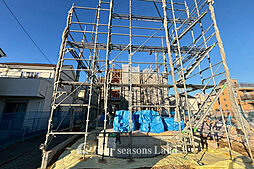 新築一戸建　藤沢市亀井野　B棟