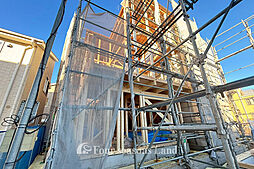 新築一戸建　藤沢市亀井野　A棟