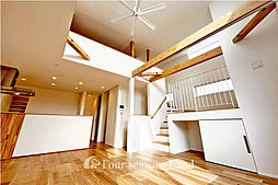 新築一戸建 藤沢市亀井野 C棟