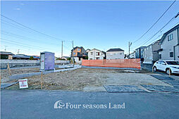 新築一戸建　茅ヶ崎市松尾　4号棟