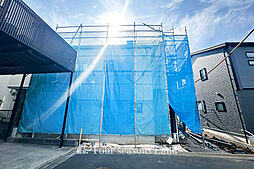 新築一戸建　茅ヶ崎市松尾　1号棟