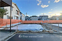 新築一戸建　茅ヶ崎市松尾　1号棟