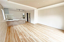 新築一戸建　藤沢市本鵠沼2丁目 1号棟