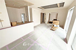 新築一戸建　平塚市長持