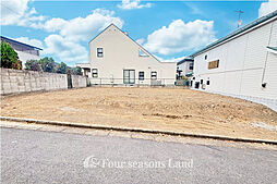 土地　中郡大磯町東町3丁目