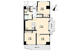 ヴィザージュ湘南平塚