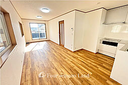 中古一戸建　平塚市花水台