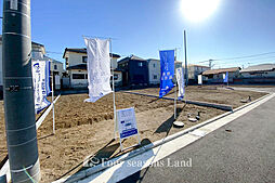 売地　茅ヶ崎市旭が丘　No.3