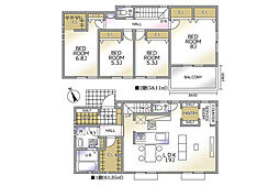 新築一戸建　鎌倉市腰越5丁目